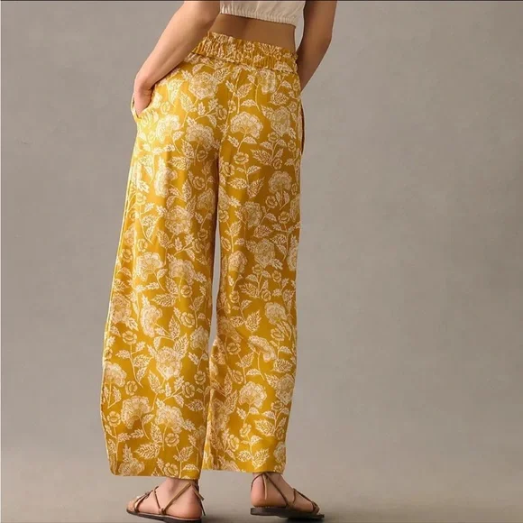 Anthropologie Pants - Picture 5 of 7